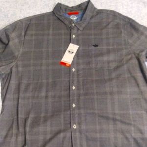 4 XL Mens short sleeve shirts